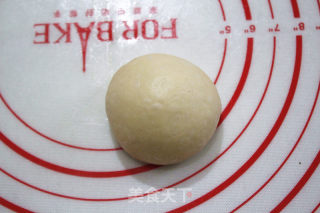 螃蟹面包的做法步骤：9