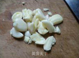 辣炒牛蛙的做法步骤：4
