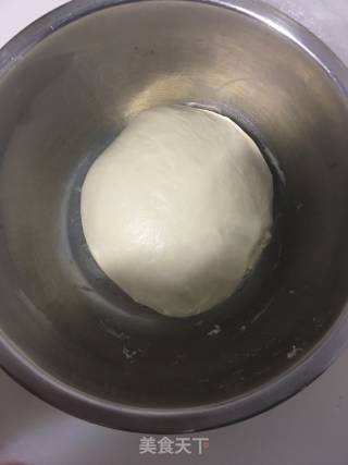 奶酪小餐包的做法步骤：3