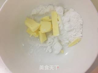 奶酪小餐包的做法步骤：4