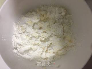 奶酪小餐包的做法步骤：5