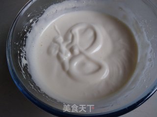 奥利奥盆栽蛋糕的做法步骤：3