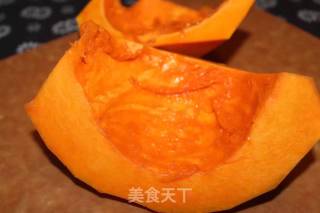 南瓜红枣发糕的做法步骤：1