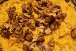 南瓜红枣发糕的做法步骤：3