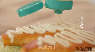 焦糖三文鱼的做法步骤：10