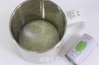 紫薯燕麦米糊的做法步骤：4