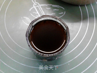 红糖红枣大麦茶的做法步骤：7