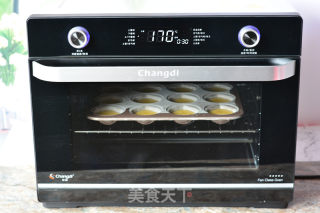 栗子蛋糕的做法步骤：10