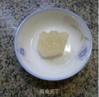 京葱素鸡的做法步骤：3