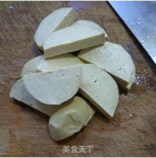 京葱素鸡的做法步骤：6