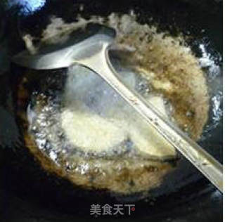 京葱素鸡的做法步骤：7