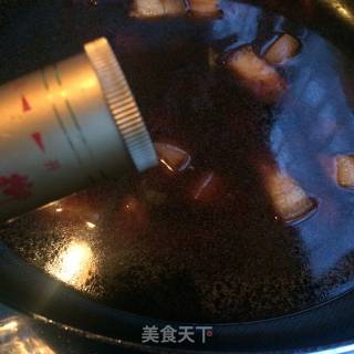 红烧肉的做法步骤：7