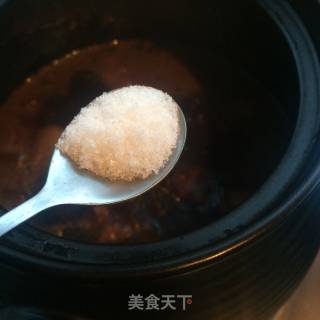 红烧肉的做法步骤：10