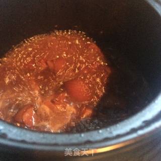 红烧肉的做法步骤：11