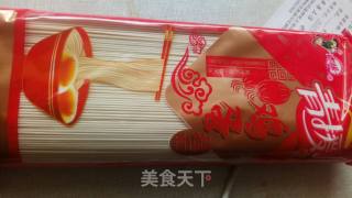 牛肉拉面的做法步骤：1