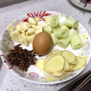 超哥版酸菜鱼的做法步骤：3