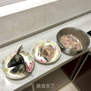 超哥版酸菜鱼的做法步骤：10