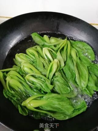 红烧肉丸的做法步骤：4