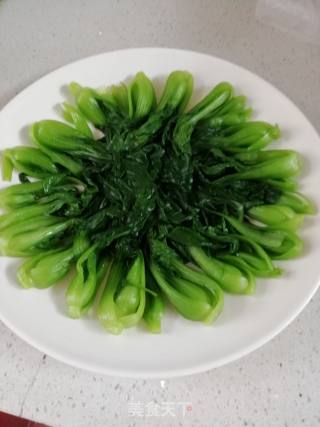 红烧肉丸的做法步骤：8