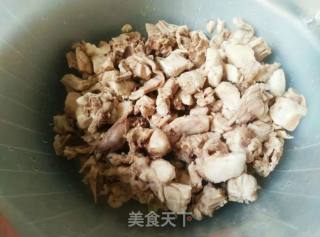 麻辣兔丁的做法步骤：8