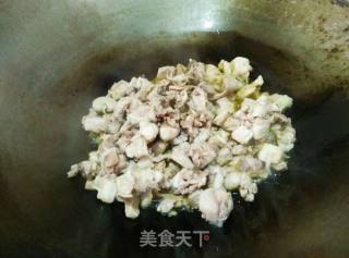 麻辣兔丁的做法步骤：10