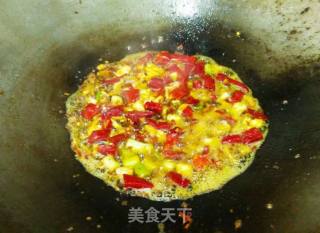 麻辣兔丁的做法步骤：17