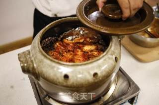 烤鸡翅的做法步骤：2