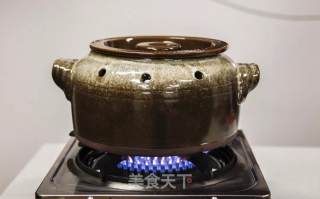 烤鸡翅的做法步骤：3