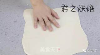 花卷的做法步骤：5