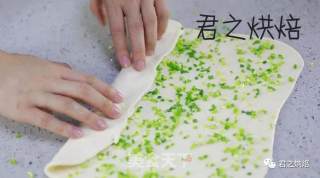 花卷的做法步骤：7