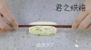 花卷的做法步骤：11