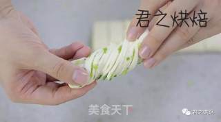 花卷的做法步骤：14
