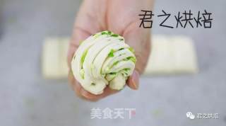 花卷的做法步骤：15