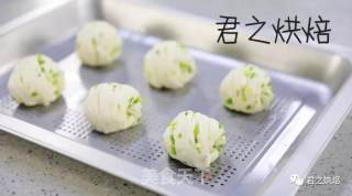 花卷的做法步骤：16