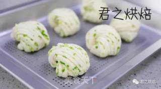 花卷的做法步骤：17