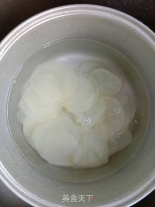 孜然薯片的做法步骤：5