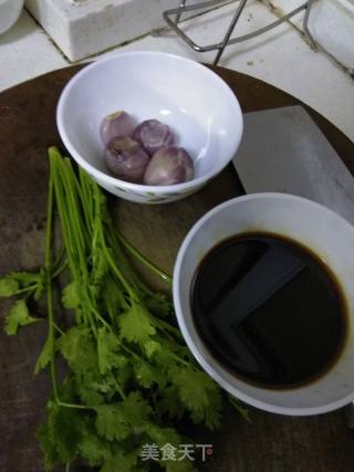 凉拌豆腐丝的做法步骤：2