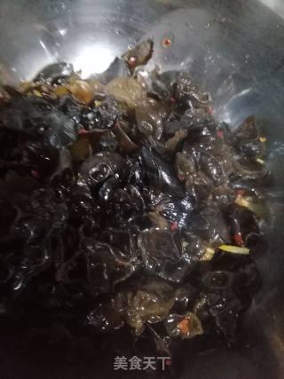 水煮鸭血的做法步骤：5