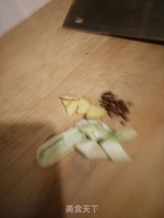 糖醋排骨的做法步骤：8