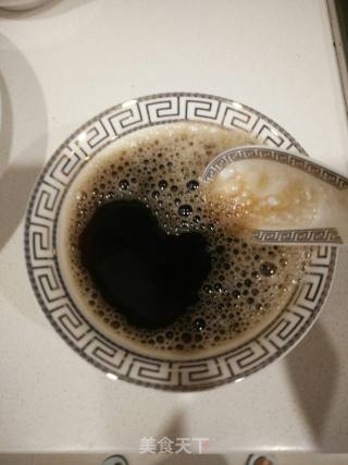 糖醋排骨的做法步骤：11
