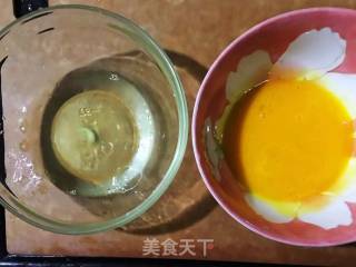 格子包饭的做法步骤：1