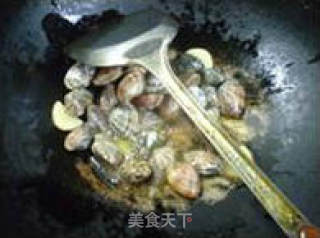 炒双鲜的做法步骤：5