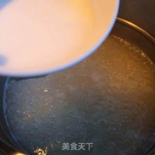 冬瓜蓉鸡蛋羹的做法步骤：6