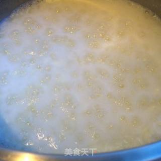 冬瓜蓉鸡蛋羹的做法步骤：8