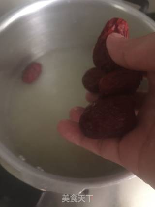 白胡椒猪肚汤的做法步骤：8