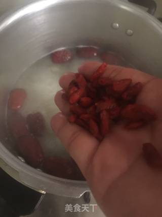 白胡椒猪肚汤的做法步骤：9