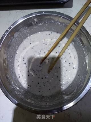 自制零食的做法步骤：1