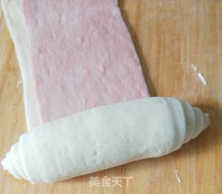 熊猫馒头的做法步骤：5