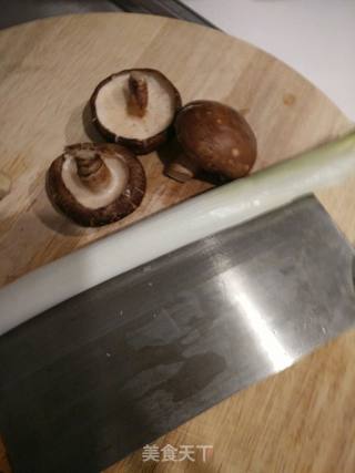 香菇肉包的做法步骤：8