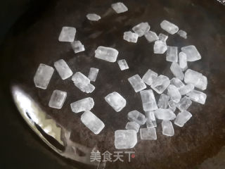 毛樱桃汁的做法步骤：3